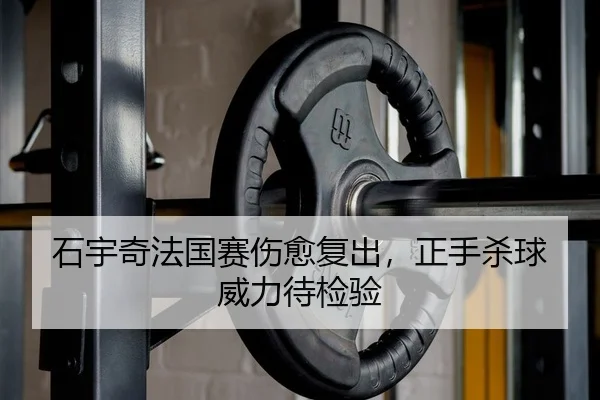 石宇奇法国赛伤愈复出，正手杀球威力待检验